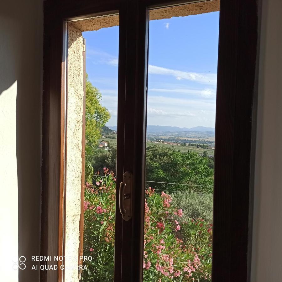 Casa Matigge Villa ภายนอก รูปภาพ
