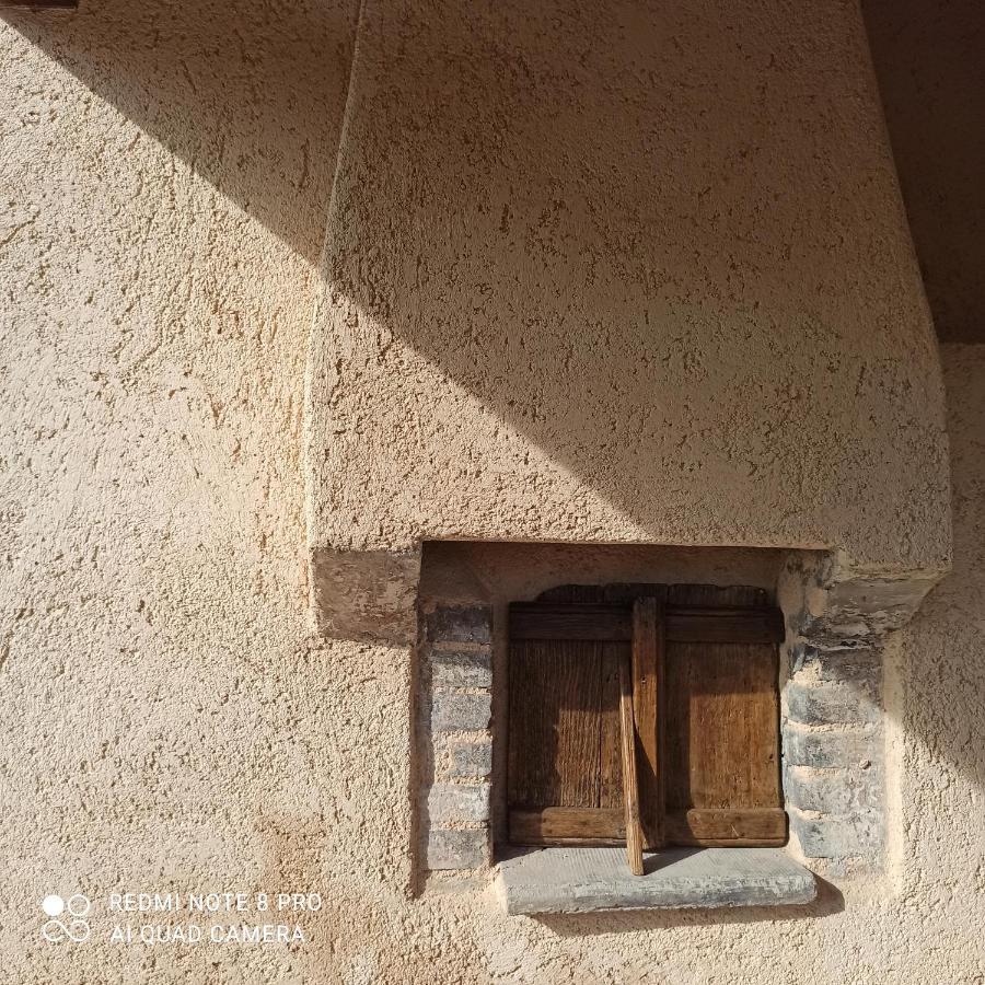 Casa Matigge Villa ภายนอก รูปภาพ