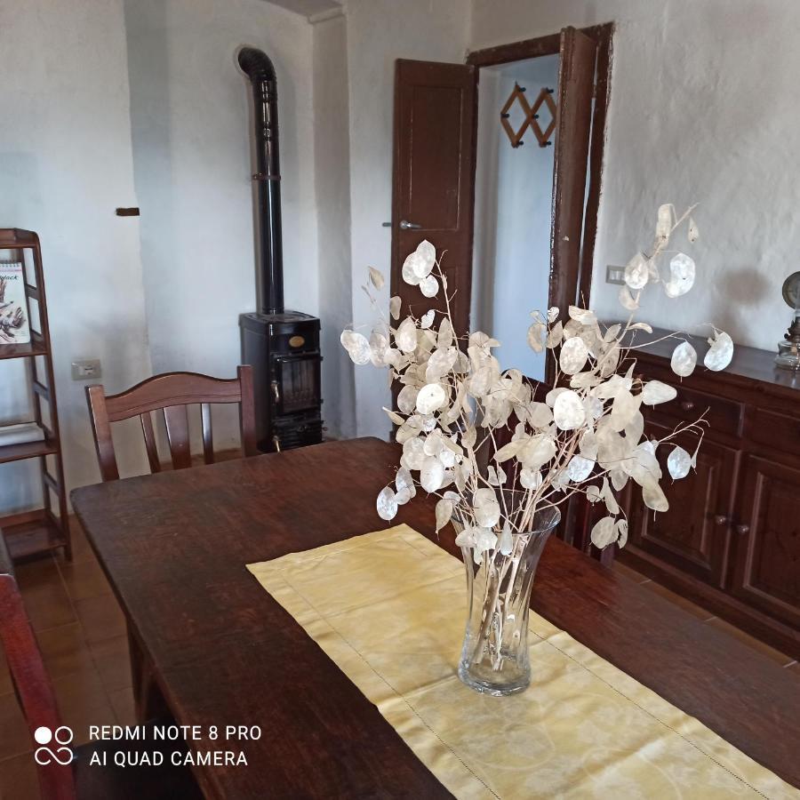 Casa Matigge Villa ภายนอก รูปภาพ