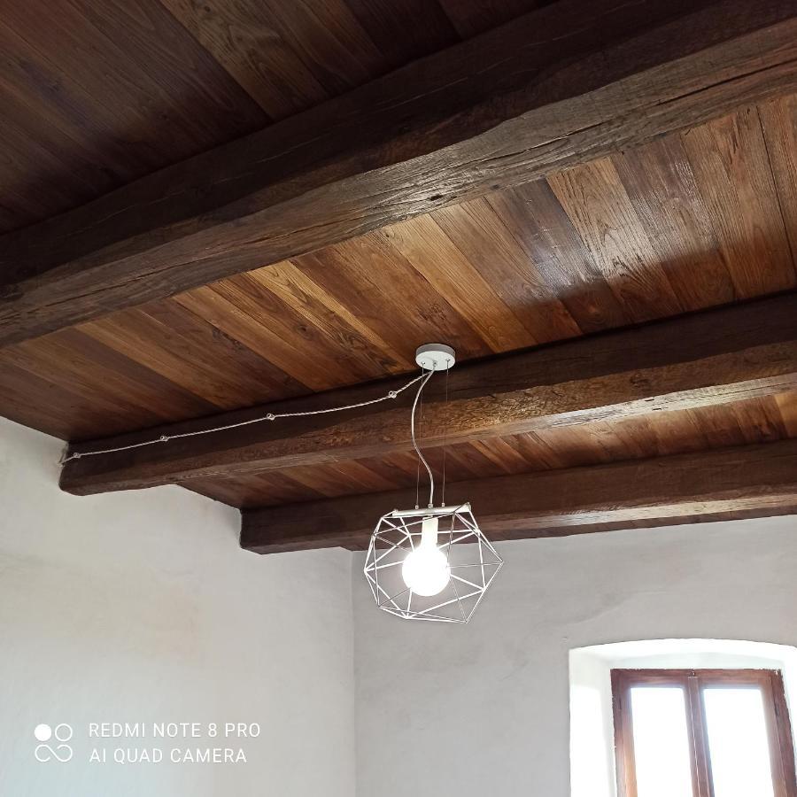 Casa Matigge Villa ภายนอก รูปภาพ