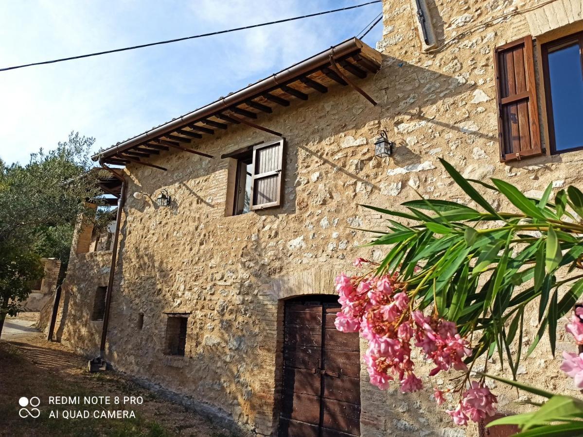 Casa Matigge Villa ภายนอก รูปภาพ